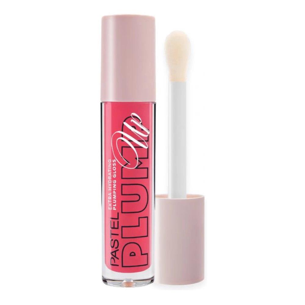 PASTEL  |  PLUMP UP EXTRA HYDRAYTING GLOSS 204